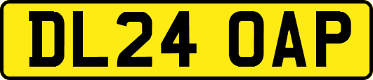 DL24OAP