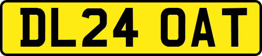 DL24OAT