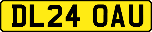 DL24OAU