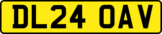 DL24OAV