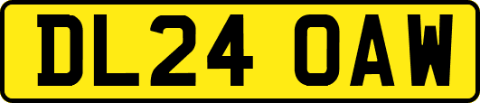 DL24OAW