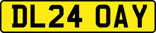DL24OAY