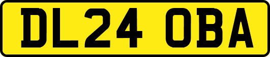 DL24OBA