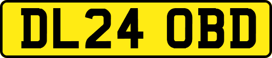 DL24OBD
