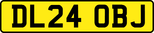 DL24OBJ