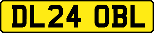 DL24OBL