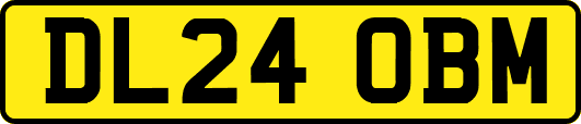 DL24OBM