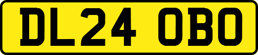 DL24OBO