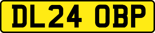 DL24OBP