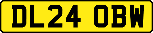 DL24OBW