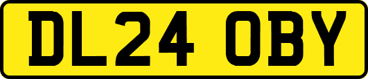 DL24OBY
