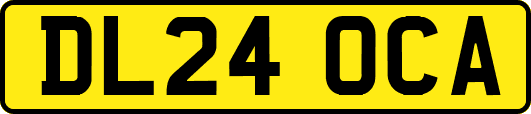 DL24OCA