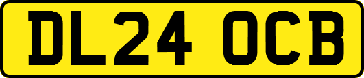 DL24OCB