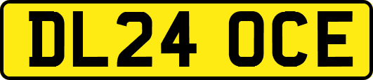 DL24OCE