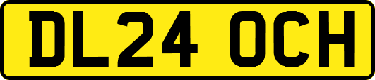 DL24OCH
