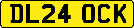 DL24OCK
