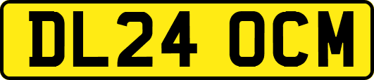 DL24OCM