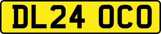 DL24OCO