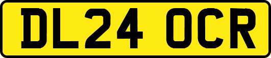 DL24OCR