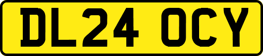 DL24OCY