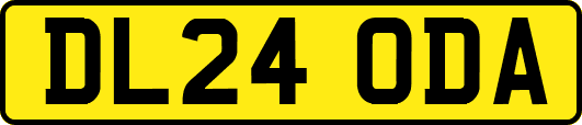 DL24ODA