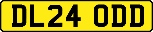 DL24ODD