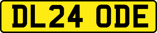 DL24ODE