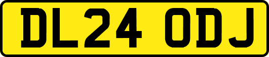 DL24ODJ