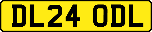 DL24ODL