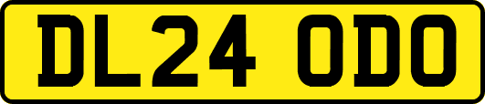 DL24ODO