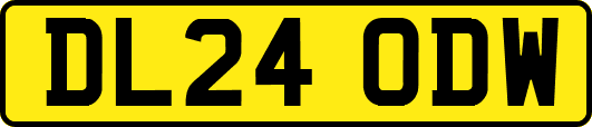 DL24ODW