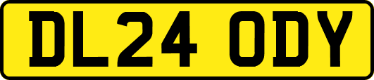 DL24ODY