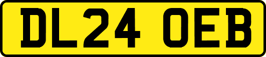 DL24OEB