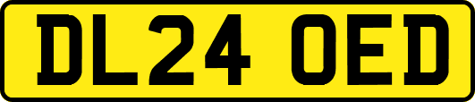 DL24OED