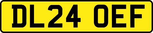DL24OEF