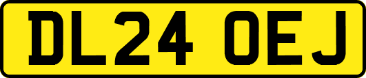 DL24OEJ