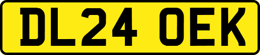 DL24OEK