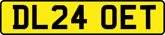 DL24OET