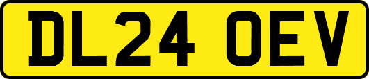 DL24OEV