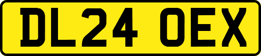 DL24OEX