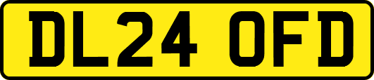 DL24OFD