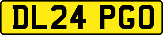 DL24PGO