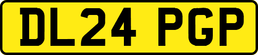 DL24PGP