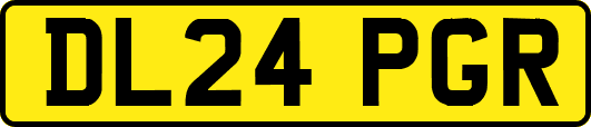 DL24PGR