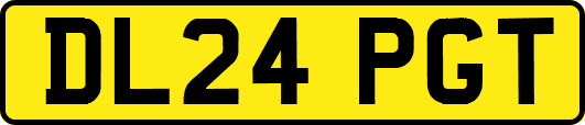 DL24PGT