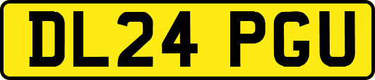 DL24PGU