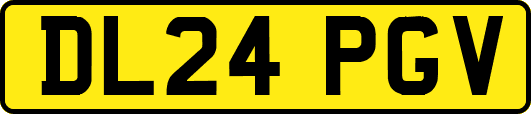 DL24PGV