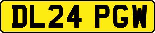 DL24PGW