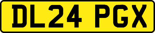 DL24PGX