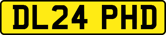 DL24PHD